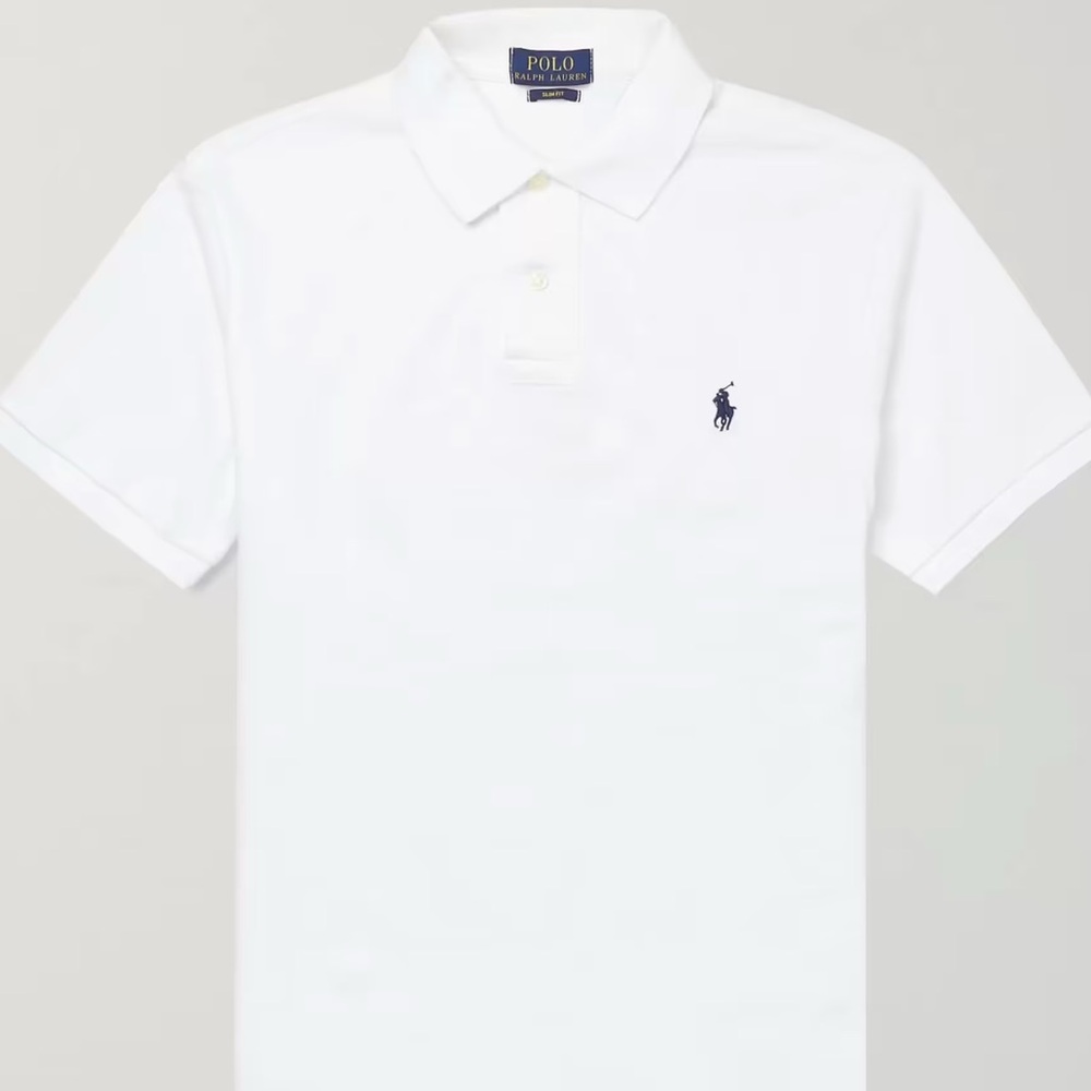 Ralph Lauren Polo Men’s Size Medium (Women’s Large)